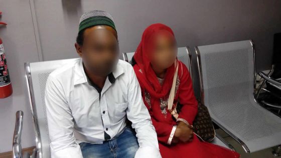 Mère en détresse : elle veut à tout prix voir sa fille