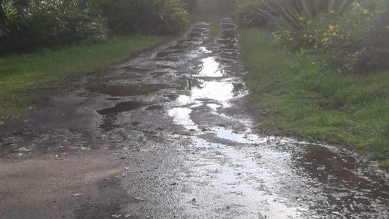 Problème à Nouvelle-France : comment réagit la CWA quand il y a une fuite d’eau...