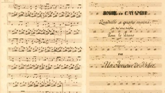 Le patrimoine musical du piano pour fêter l’Indépendance