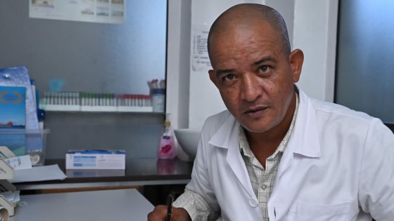 Deux mois à galérer comme SDF - James Désiré Nina : «Dieu m’a envoyé un ange gardien»