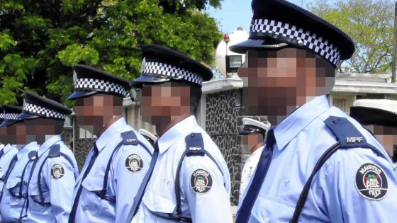  Law and order: Budget gonflé pour améliorer la sécurité