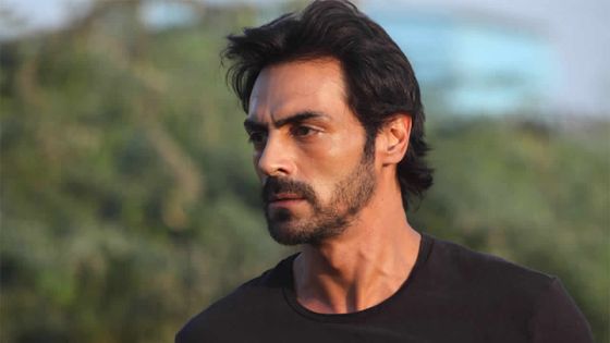 Arjun Rampal accusé d’agression