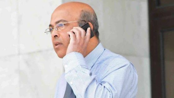 Conseil du Nord : la cour évoque le rôle de Sheilendra Peerthum à un comité