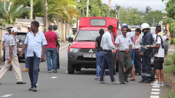 Meurtre de Jean-Philipe Jean à New Grove - Son frère : «Le suspect s’était présenté à la veillée mortuaire»
