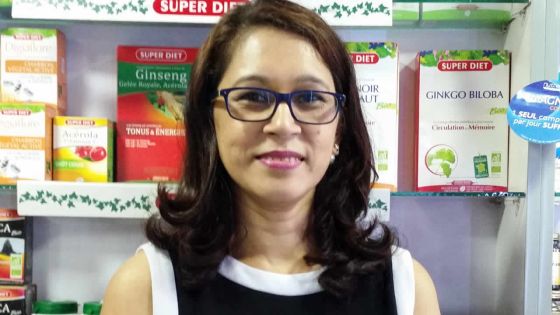 Oormila Aumeer : l’obsession de l’innovation