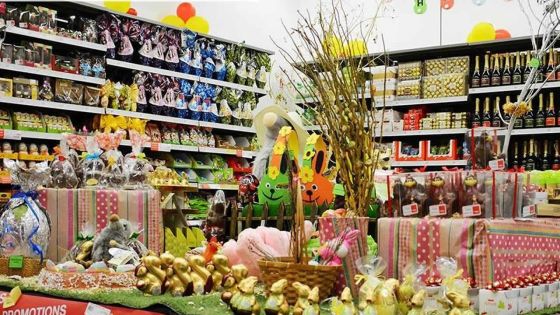 Pâques : pour une célébration gourmande