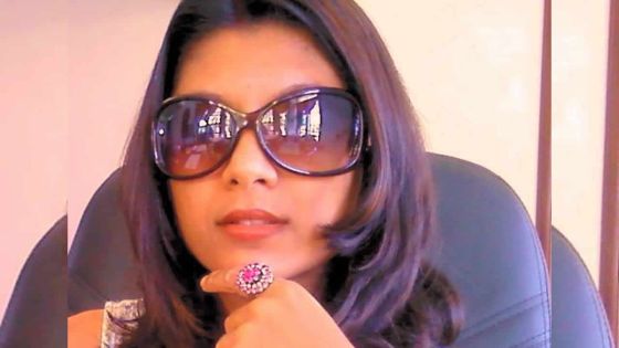 Rashila Ramchurn la pionnière du ‘Street Art’ 