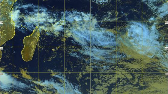 Météo : du vent et des averses passagères dans le Sud, l’Est et sur le Plateau central ce mardi soir