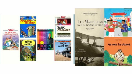 Des livres en ligne à découvrir en cette période de confinement