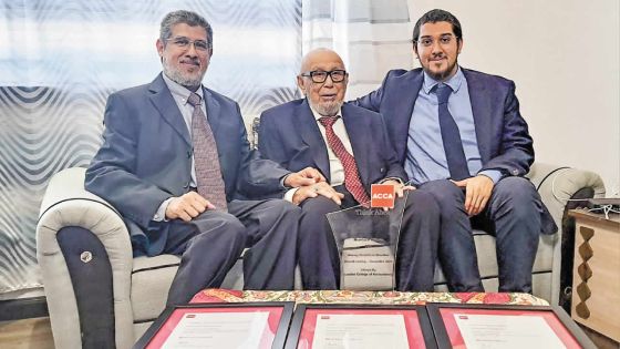 Génération comptable : l’héritage vivant des Diljore 