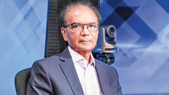 Milan Meetarbhan, avocat et constitutionnaliste : «Notre pays fait face à des défis dont on sous-estime l’ampleur»