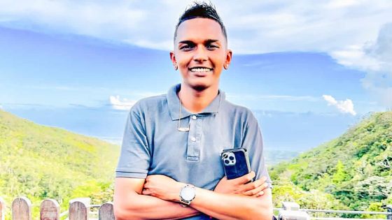 Chute mortelle de Vedanand Jeetun à la WMA - «Nous pensons qu’il y a eu négligence» : la famille de Vedanand Jeetun réclame des réponses