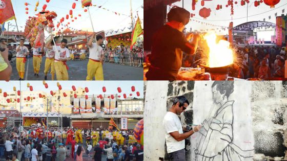 Découvrez Chinatown autrement