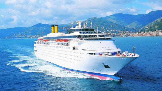 Métiers de croisiériste : un défi à relever!