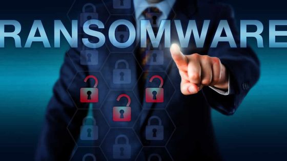 Cyberattaque planétaire : comment se prémunir