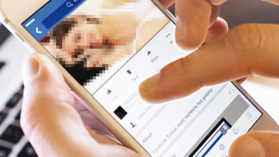 Buzz sur les réseaux sociaux : un sextape détruit la vie d’une jeune femme