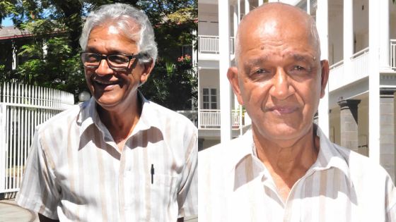 Jayen Chellum : «Aux heures de pointe, 70% des passagers du métro seront debout»