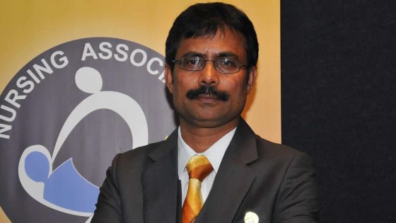 Bagooaduth Kallooa : «Prodiguer des soins : un parcours du combattant pour le personnel infirmier»