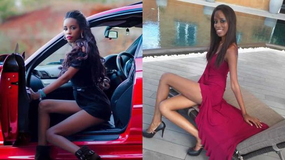 Les confidences de Luicinda Sandoce