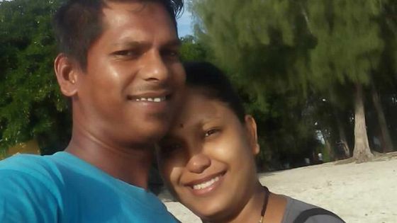 Disparition de Jaguessur Ramkissoon à La Fourche - L’épouse : «Tant que son corps ne sera pas repêché, je garderai espoir»