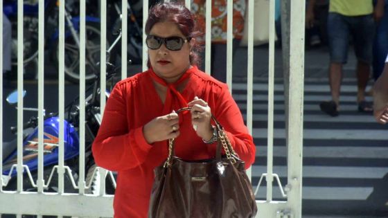 Affaire Sunkai : le CP et la FIU objectent à la motion de 1 047 victimes