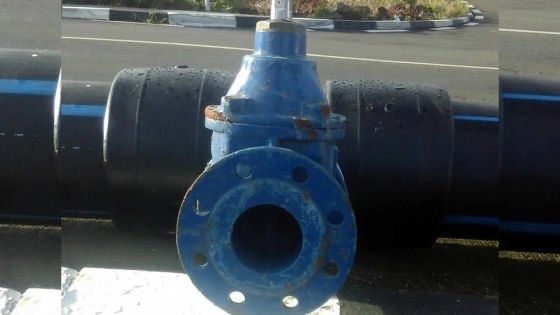 Coupures d’eau dans la région de Vacoas/Phoenix 