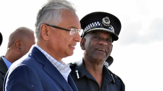 Préretraite ou démission forcée ? : le départ du CP Nobin évoqué avec insistance