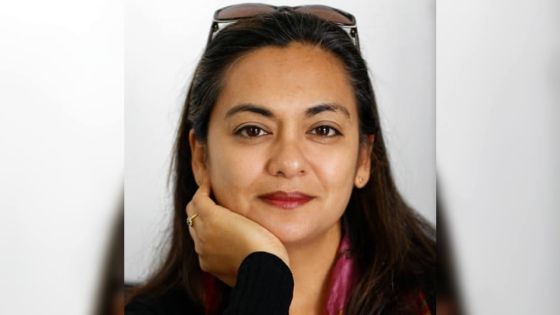 Christina Chan-Meetoo : «Nous ne sommes pas tous égaux devant l’enseignement à distance»