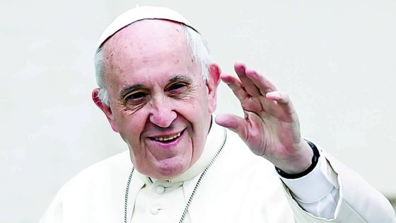 Journée de prière mondiale contre la pandémie ce jeudi