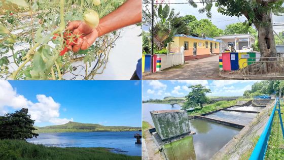 Escapade charmée à La Nicolière et Villebague 