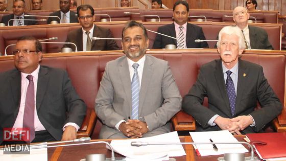 Parlement : le MMM boude la séance de PNQ de ce mardi 