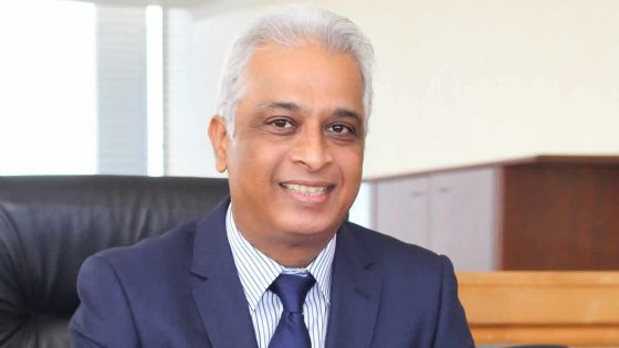 Arjoon Suddhoo : «Une compagnie d’aviation déficitaire est un obstacle à la croissance»