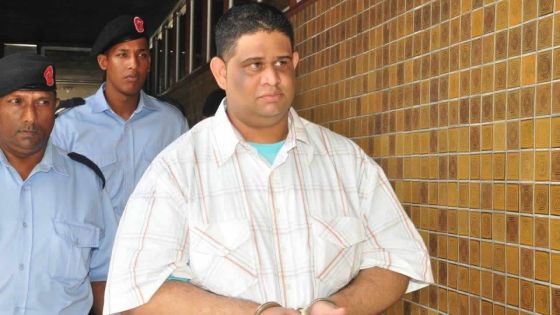 Blanchiment d’argent - Gro Derek et ses acolytes : procès sur le fond 28 novembre