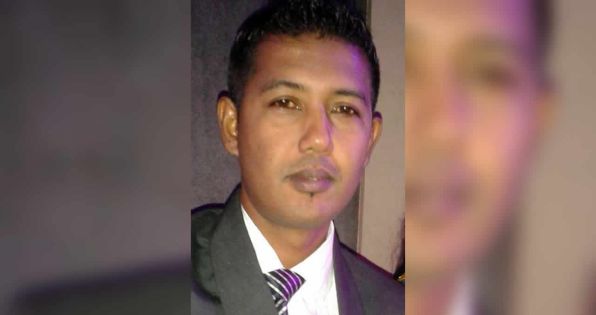 Trafic d’héroïne : début de l’interrogatoire du policier Bassana-Reddy