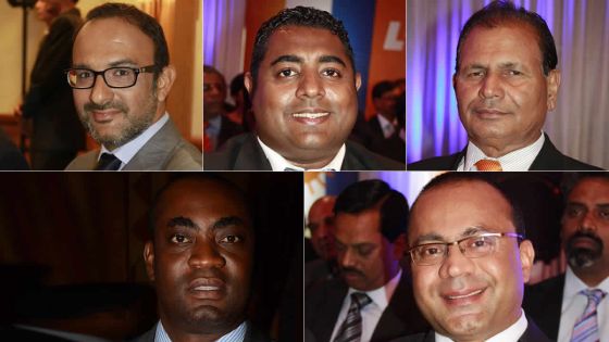 Débats sur le Budget 2017-18