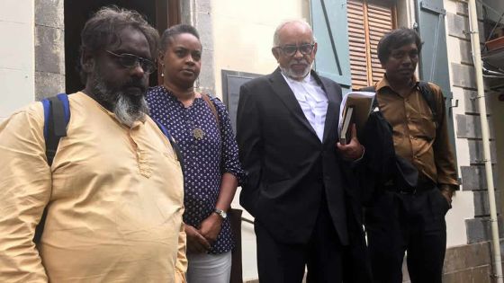 Réforme électorale : le comité interministériel a besoin de plus de temps