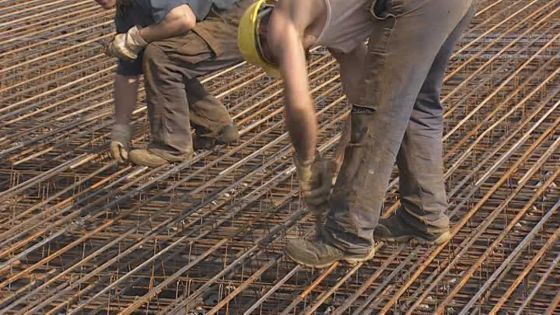 Pénalités plus strictes pour des constructions illégales