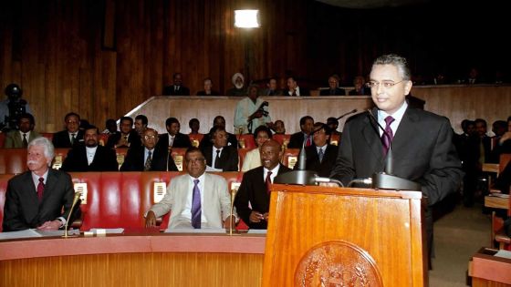 Discours d’hier et d’aujourd’hui : d’une île hors taxes à l’impôt négatif…