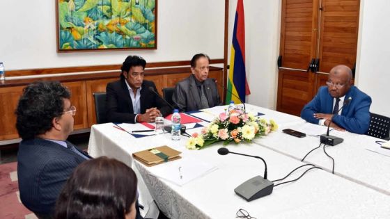 Mauritius to host 2nd Edition of the Ministerial Conference on Maritime Security