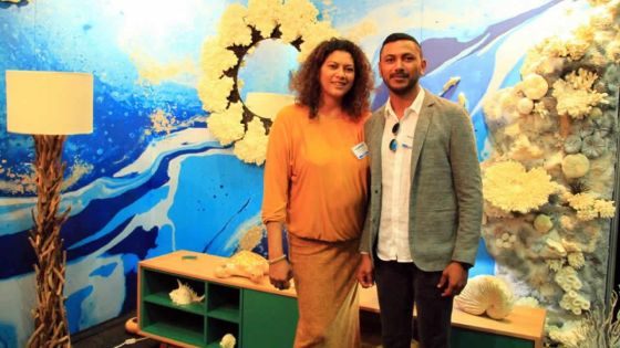 Salon HotelWorld à Pailles : l’industrie touristique et le développement durable