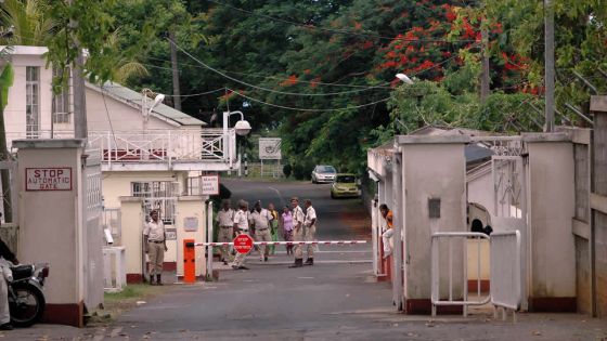 Commandité depuis la prison de Beau-Bassin : un bijoutier victime d’extorsion