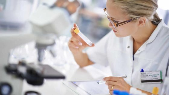 Quel budget pour les tests médicaux?