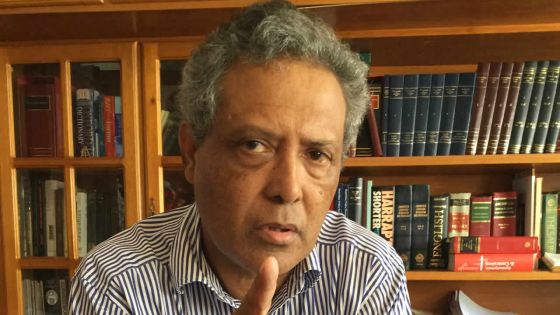 Me Antoine Domingue : «Il faut radier les avocats devenus brebis galeuses»