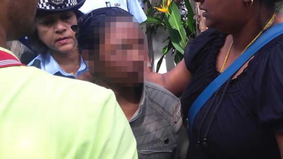 Infanticide à Camp-Levieux : la mère retourne sur les lieux du drame