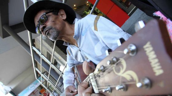 Musique : des troubadours dans la capitale