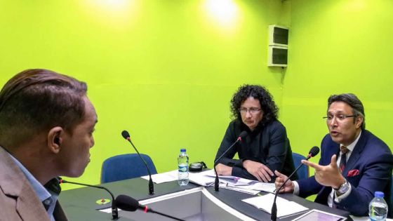 Le Grand Journal de Radio Plus : la profession d’avocat en question