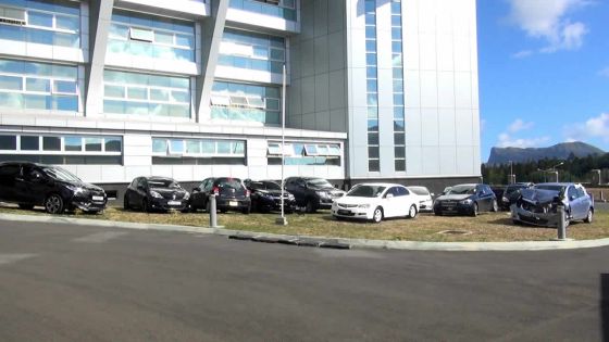 Veeren connection : 19 véhicules saisis par l’Icac