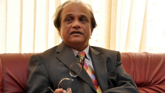 Me Ajay Daby, ex-Drug Commissioner : «Les agresseurs du système frappent quand les institutions sont faibles»