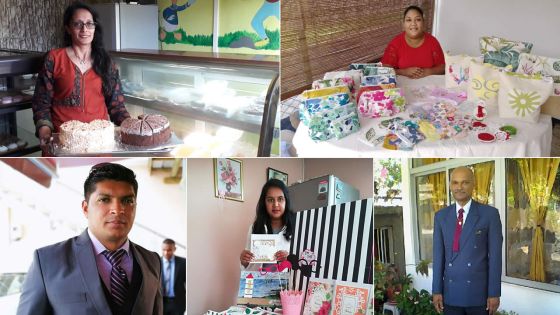 Entrepreneuriat : ces chômeurs qui ont créé leurs entreprises