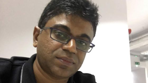 Vasenden Dorasami, DG de DoraCrea : «Les avancées technologiques, c’est une question de s’adapter ou d’être à la traîne»